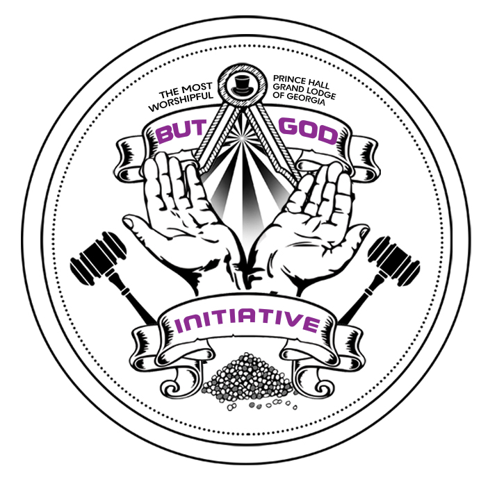 But God Initiative