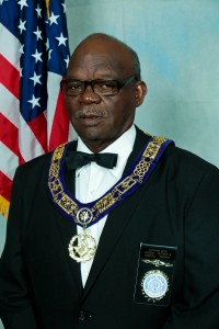 Alphonso Cecil