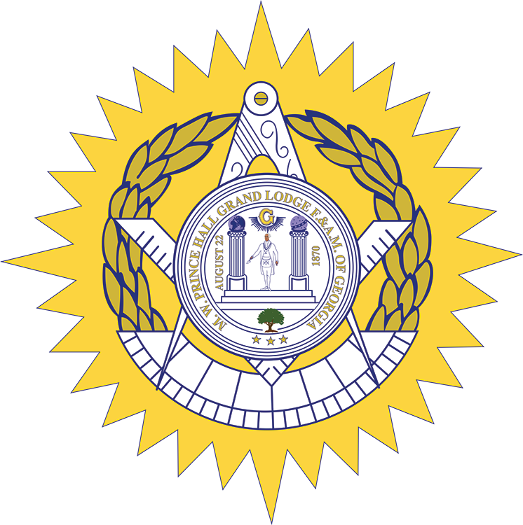 MW PH GL of Georgia logo