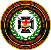 John H. Deveaux Grand Commandery Magnaminous Order of Knights Templar Masons
