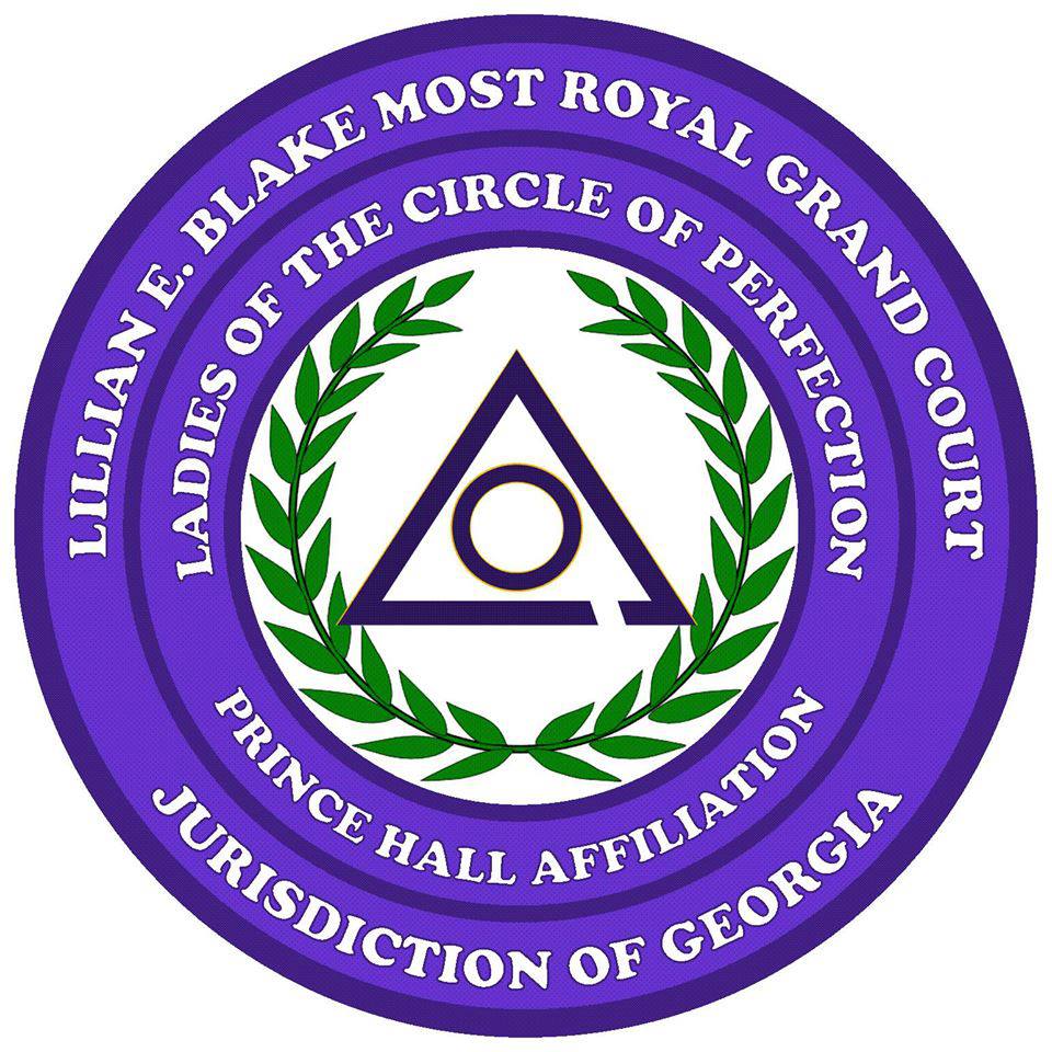 Lillian E. Blake Royal Grand Court