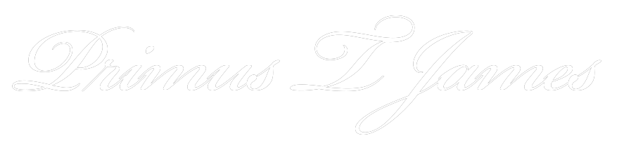 Grand Master's Signature
