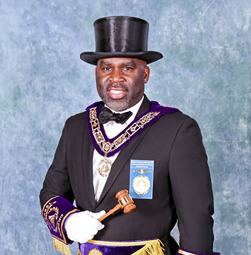 Corey D. Shackleford, Sr.